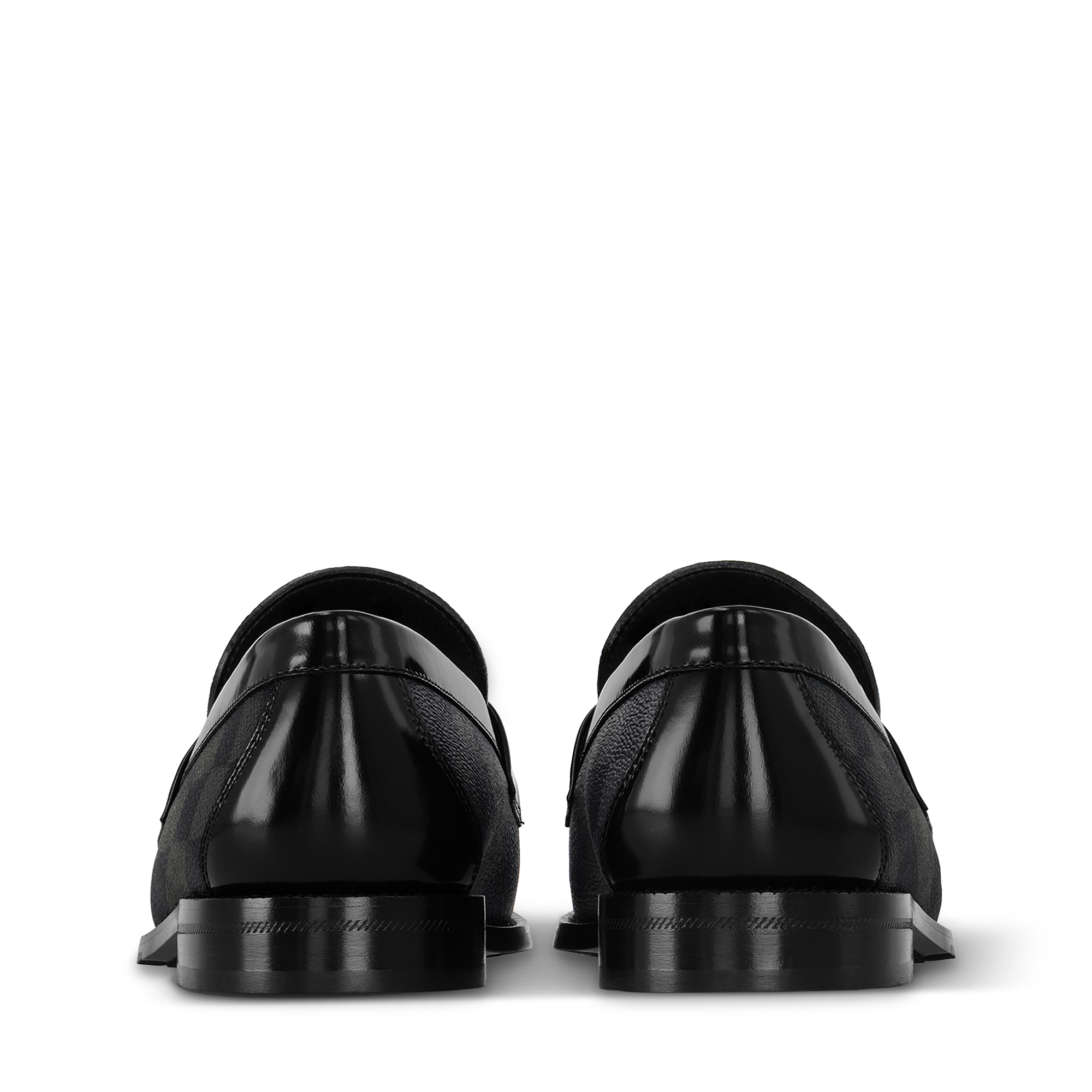 Major Loafer - Shoes 1A4OLB | LOUIS VUITTON